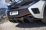 McLaren 570S PD1 by Prior Design 2017 года